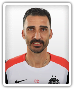Elias Charalambous