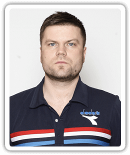 Rune Berger