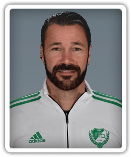 Zsolt Sebok