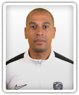 Lionel Bah