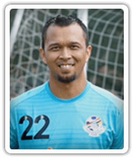Badrulzaman Abdul Halim