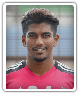 R. Surendran
