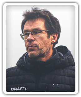 Yoann Guillouche