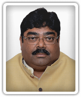 Debashish Dutta