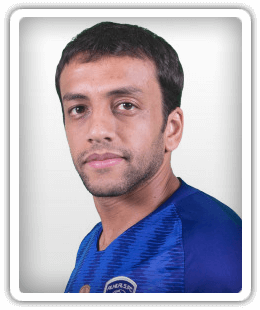 Mohammed Al-Shalhoob