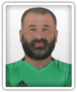 Vakhtang Turmanidze