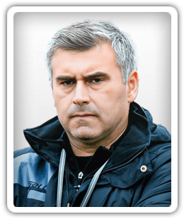 Giorgi Mikadze