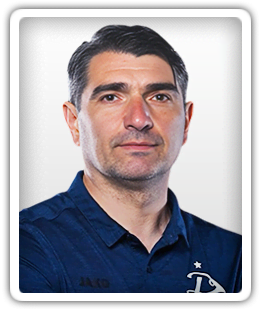 Davit Chichveishvili