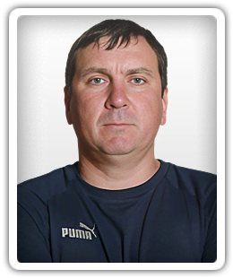 Sergey Zangareev