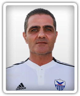 Michalis Michail