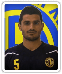Stelios Parpas
