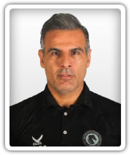 Ebrahim Mirzapour