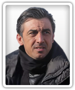 Seyed Mehdi Rahmati