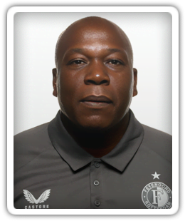 Errol Refos
