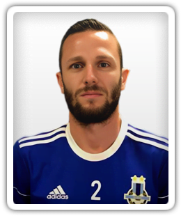 Alex Muscat