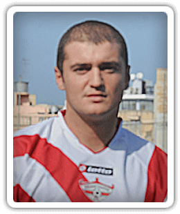 Trevor Thomas