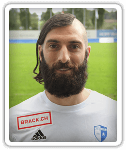 Savvas Exouzidis