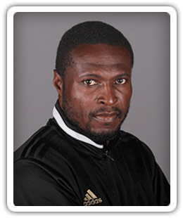 Donovan Ricketts