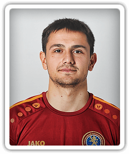 Dmytro Semeniv