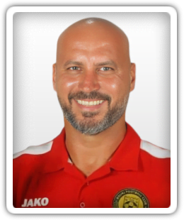 Nazih Tay