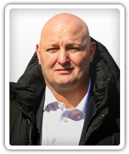 Peter Christiansen