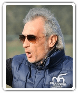 Davide Pellegrini