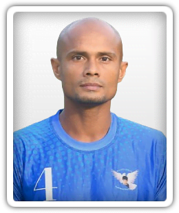 Shawkat Russel