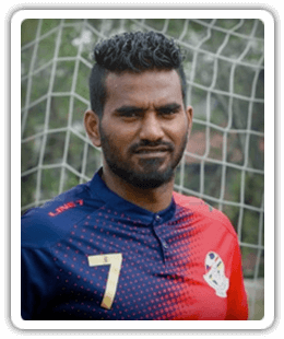 Ali Ashfaq