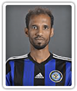 Mirghani Al-Zein