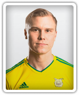 Mika Lahtinen
