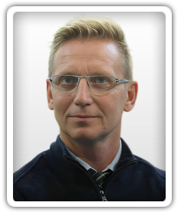 Roy Präger