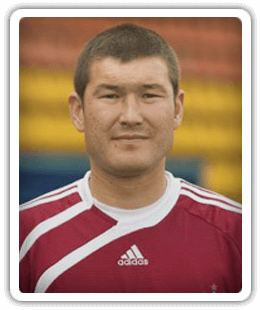 Mürat Tileshev