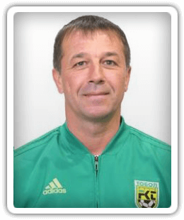 Oleg Lotov