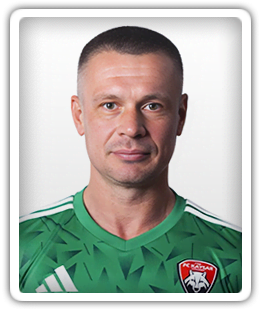 Aleksandr Mokin