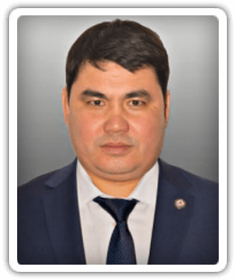 Serik Dosmanbetov