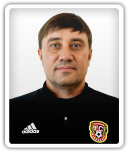 Rafael' Khamidullov