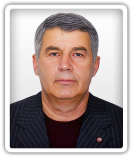 Viktor Kumykov