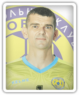 Valeriy Kashuba