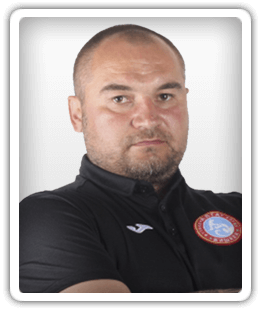 Andrey Krasnov