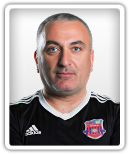 Ramaz Sogholashvili
