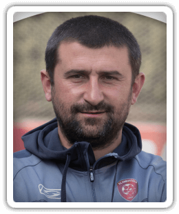 Giorgi Tchelidze