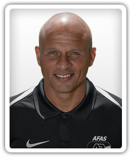 Kenneth Goudmijn