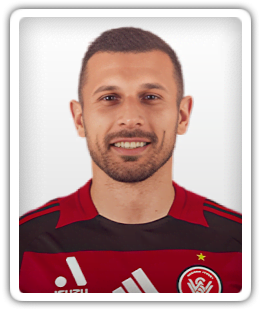Kosta Barbarouses