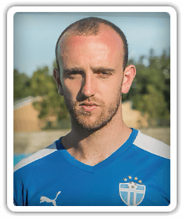 Michael Eagar