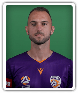 Ivan Franjic