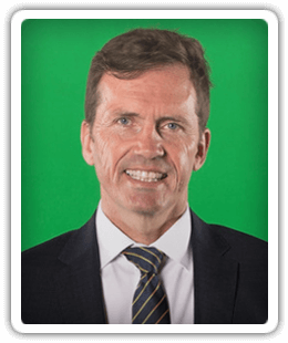 Mike Mulvey