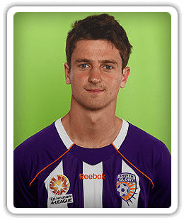 Anthony Skorich