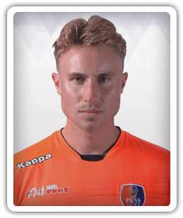 Zac Anderson
