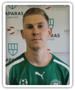 Matt Thurtell