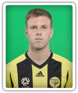 Daniel Mullen